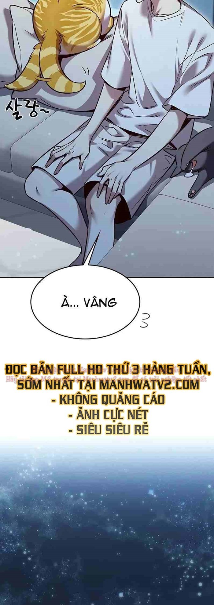 Đọc truyện Hóa thân thành mèo (Bản Free) - Chap 309